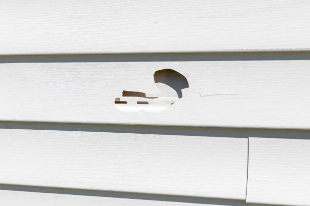 Custom Trim and Detailing for Siding in Belmond, IA